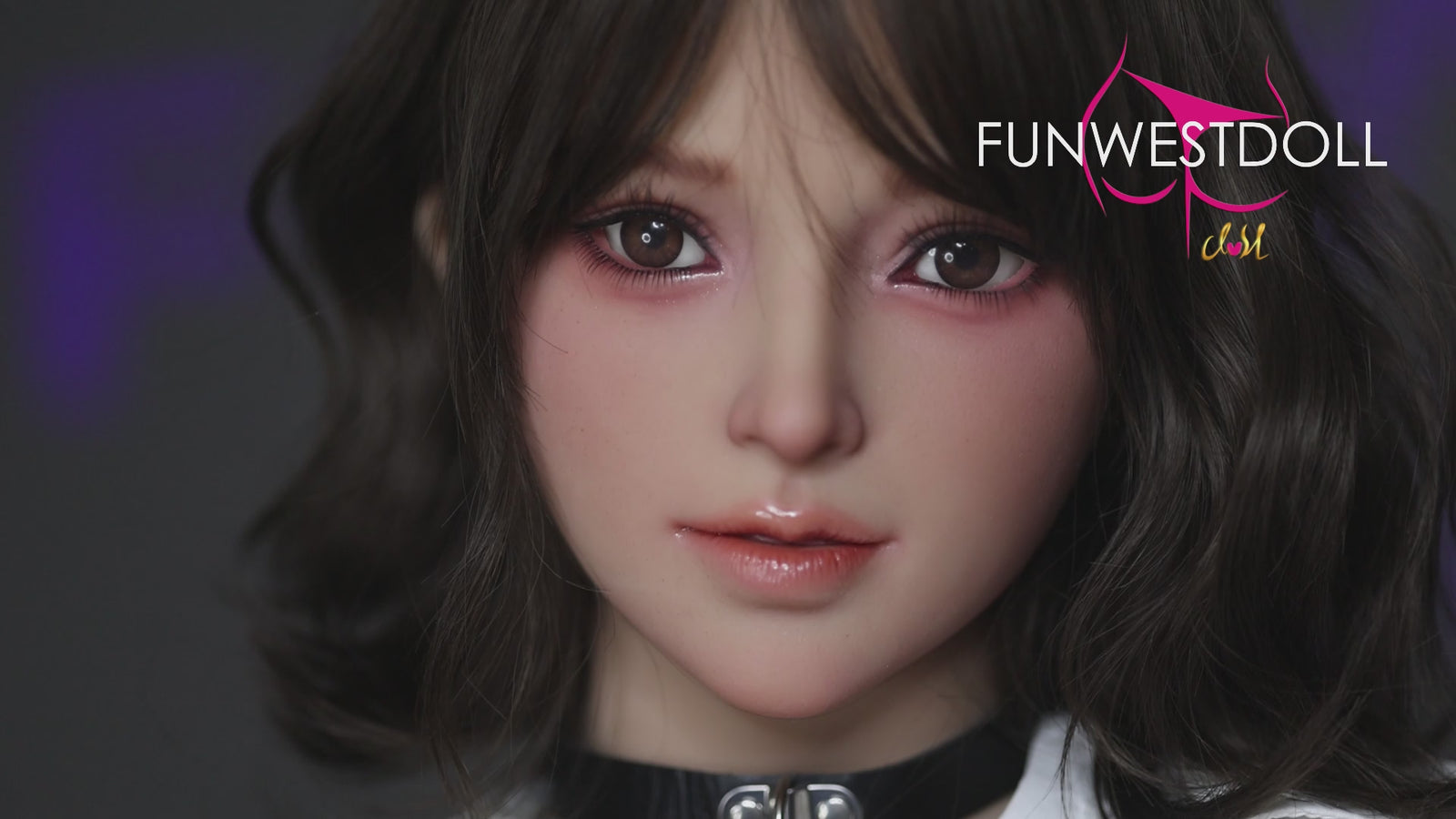 Alice Sex Doll (FunWest Doll 155 cm F-taurė Nr. 038 TPE)