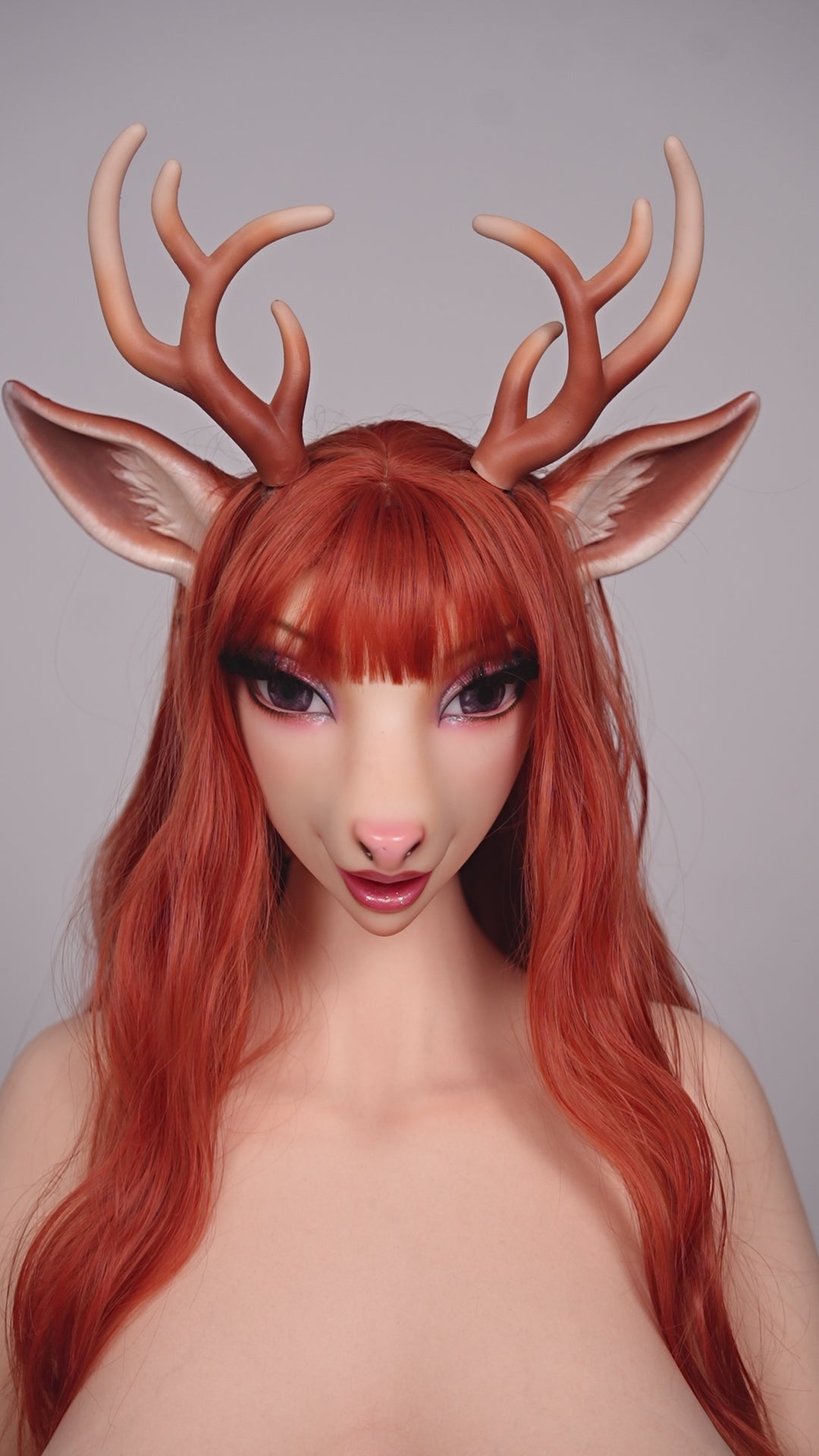 „Cerina Sex Doll“ („Moonvale Doll“, 170 cm G-taurė, silikoninė)