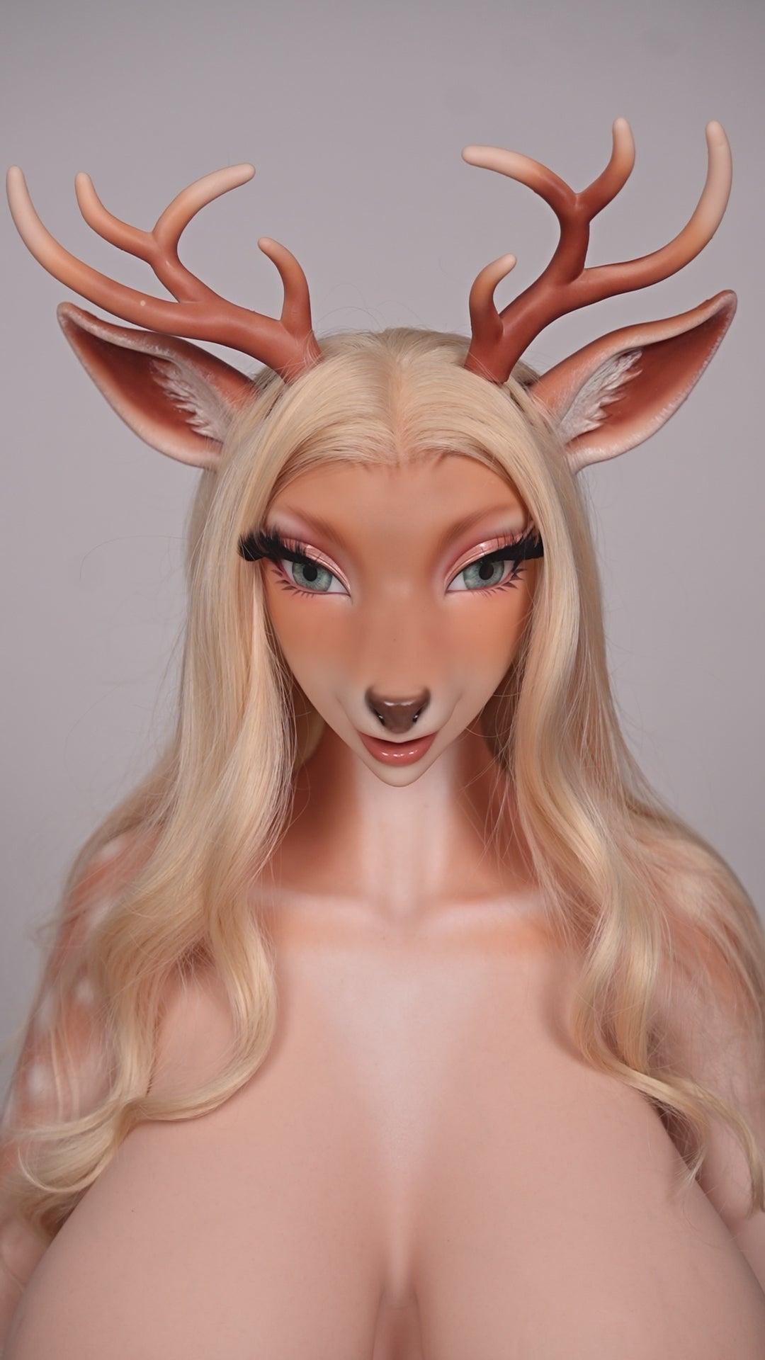 „Cerina Sex Doll“ („Moonvale Doll“, 170 cm G-taurė, silikoninė)