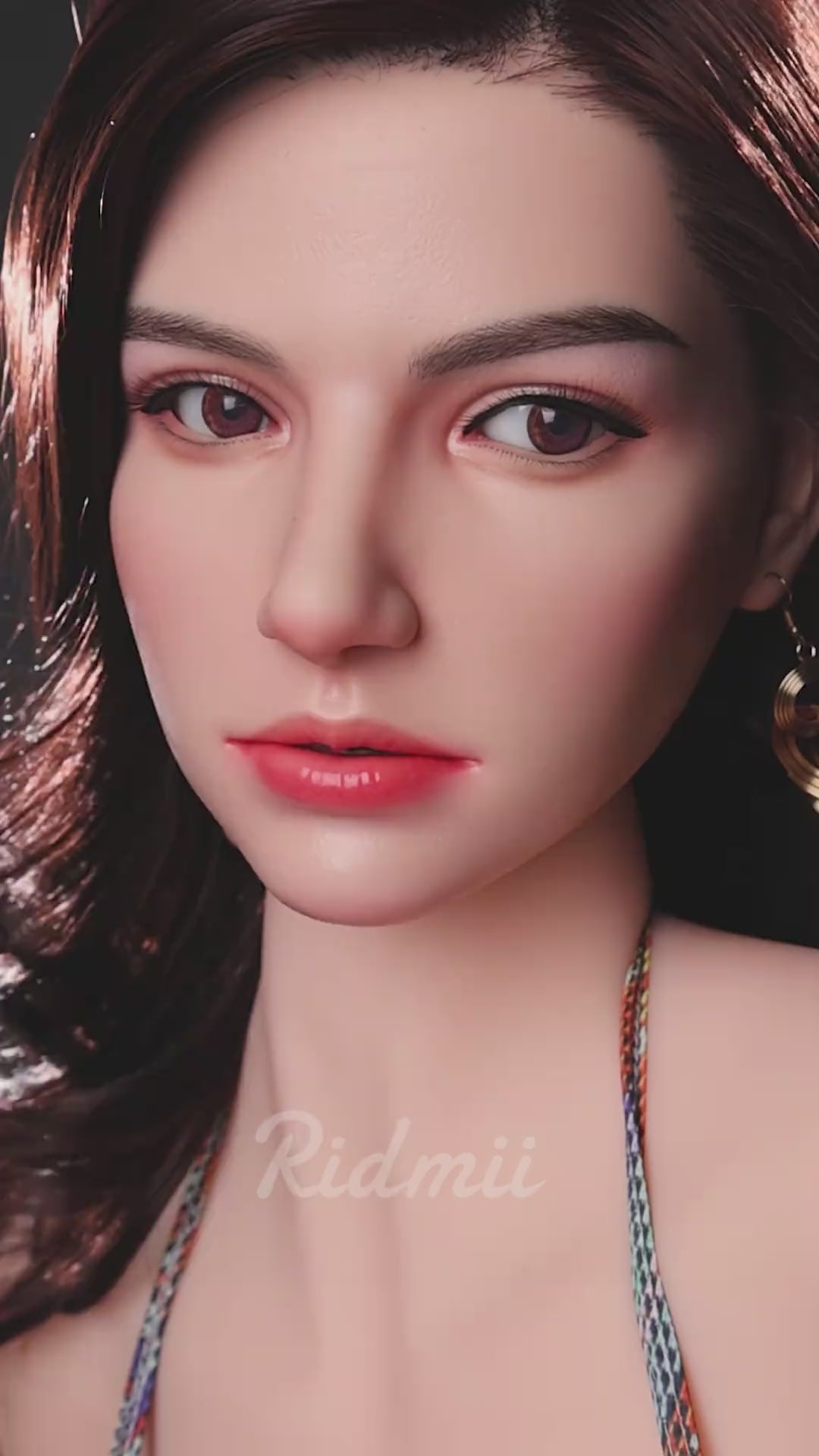 Marissa Sex Doll (Ridmii Doll 167 cm F-puodelis TPE + silikonas)