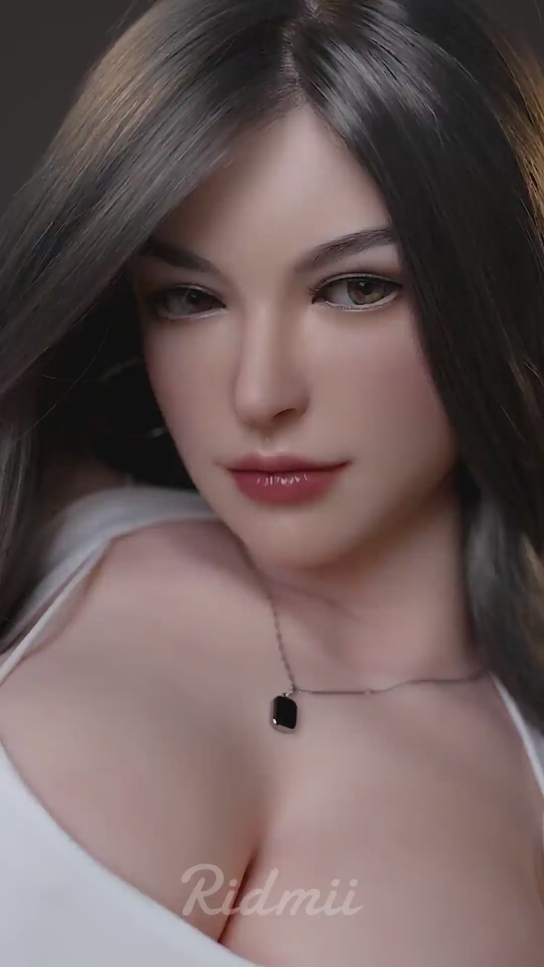 Karyn Sexdokka (Ridmii Doll 163 cm D puodelis TPE + silikonas)