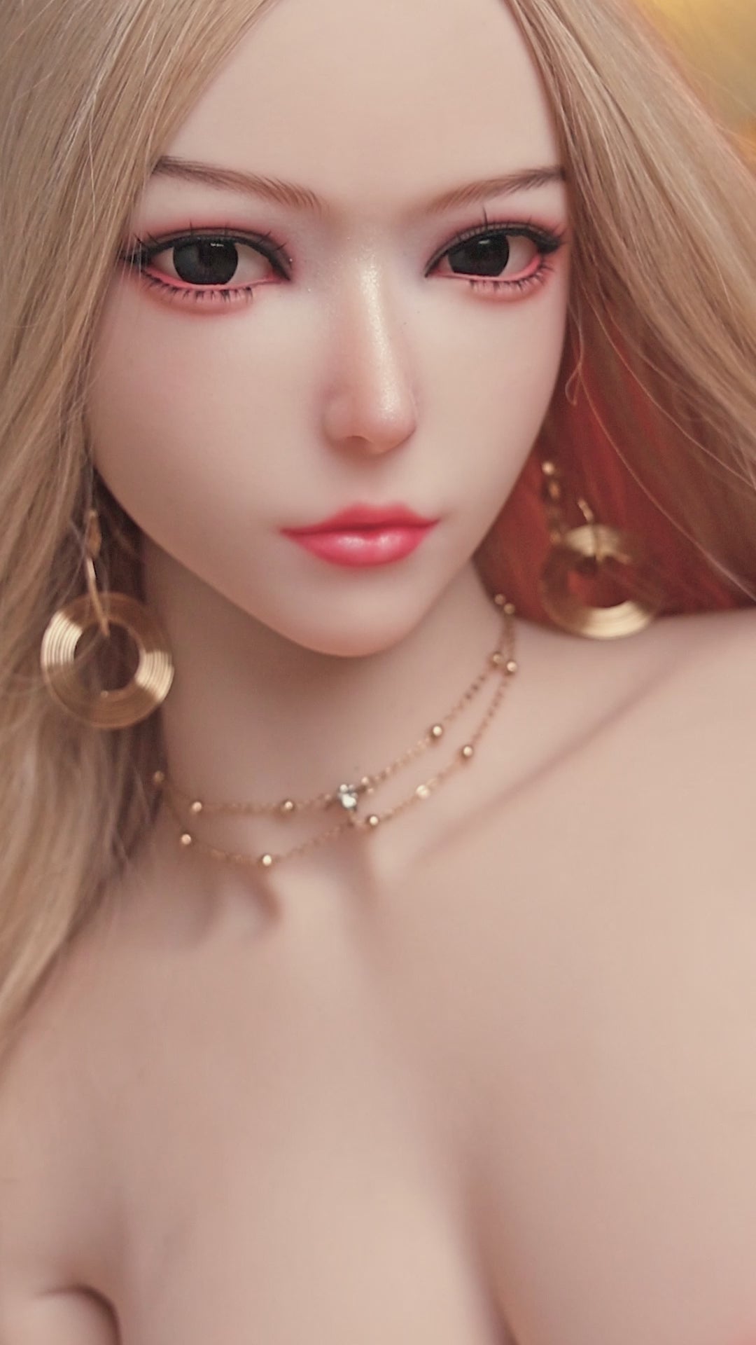 Tyra Sex Doll (Aibei Doll 157 cm C-Cup TPE)