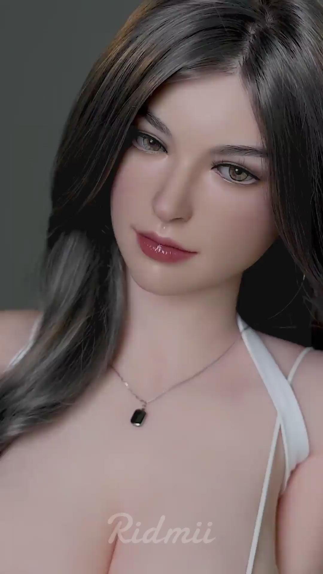 Karyn Sexdokka (Ridmii Doll 163 cm D puodelis TPE + silikonas)