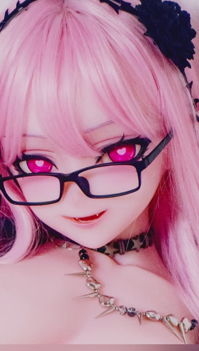 Kamiya Shiori sekso lėlė (Elsa Babe 148cm RAD050 silikonas)