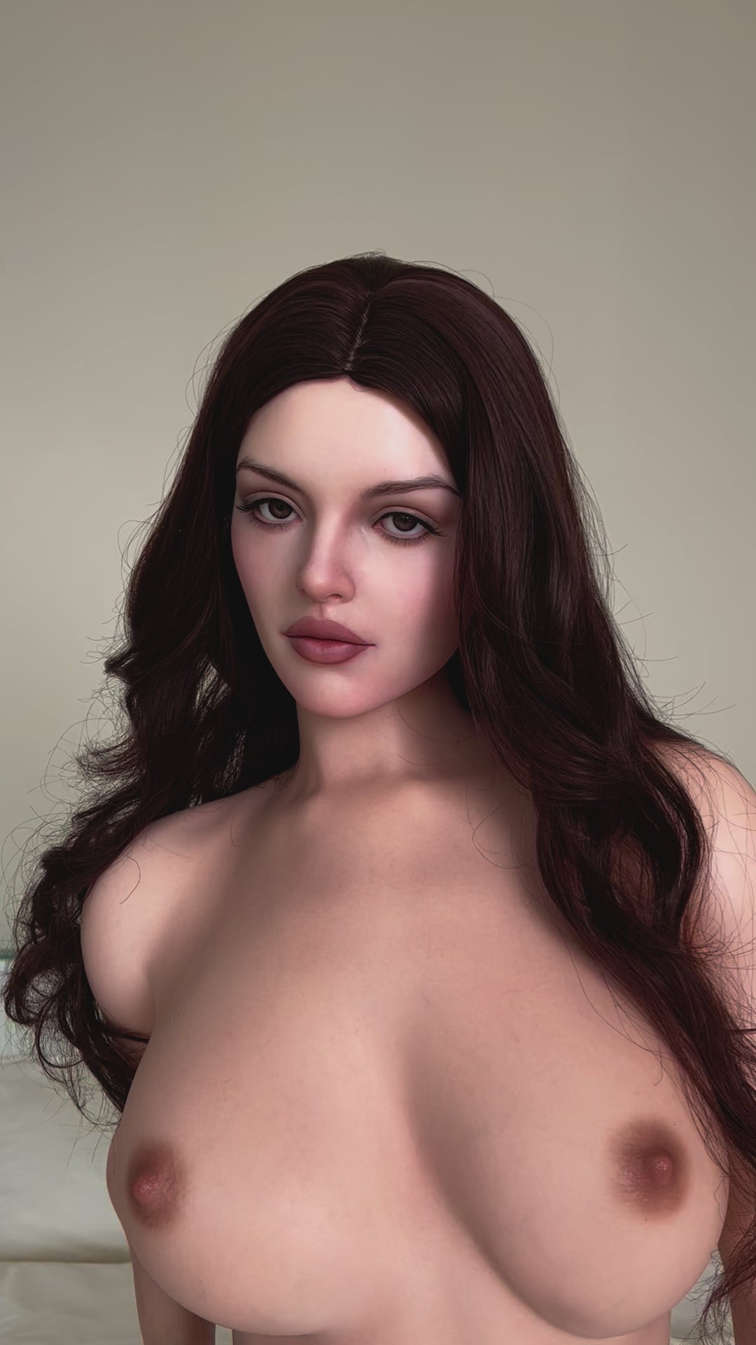 Julia Sex Doll (Zelex x165 cm F-Cup GE125-3 silikonas)