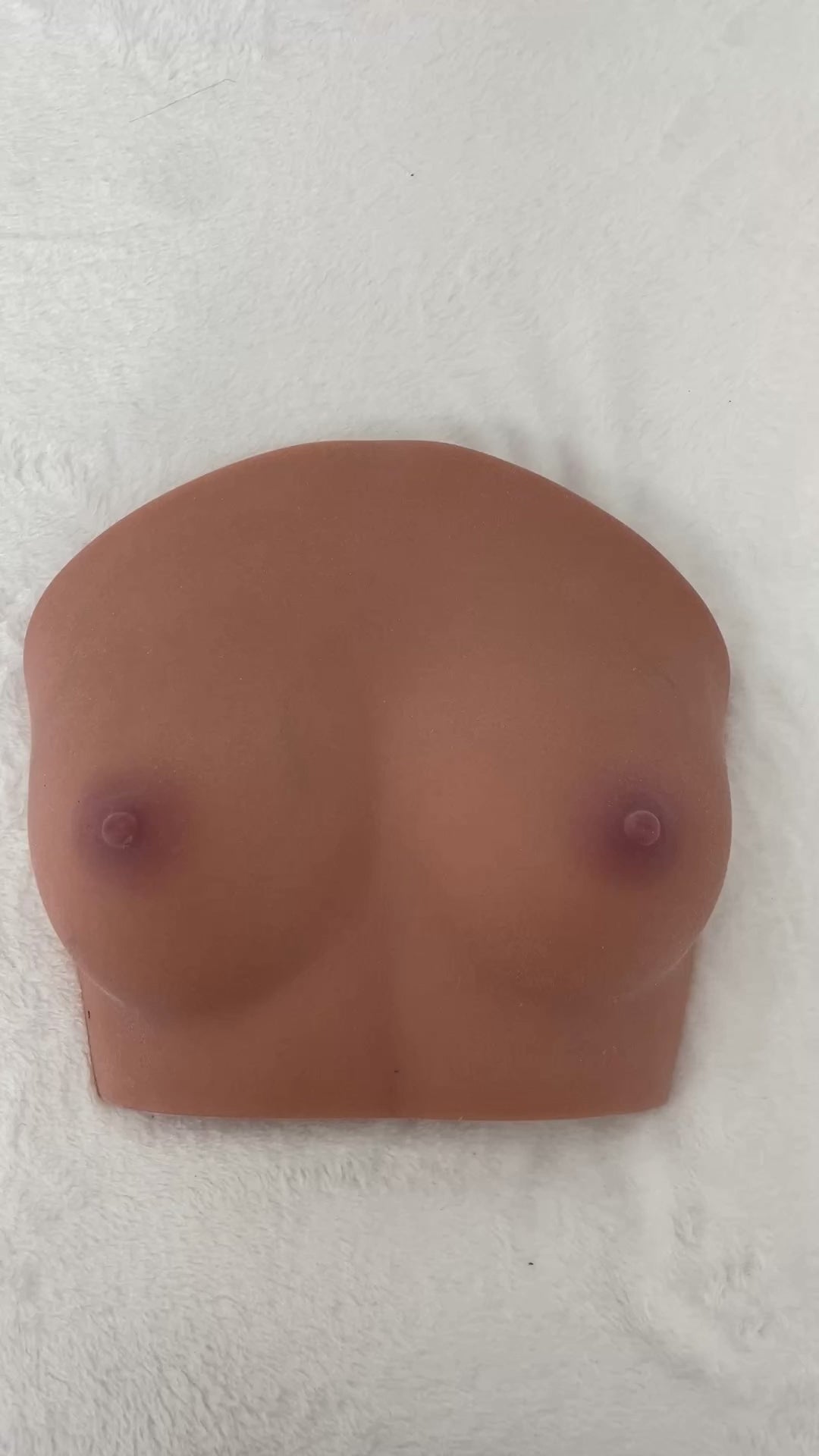 Krūties (S) liemens sekso lėlė (Climax Doll Pro A-puodelis silikonas)