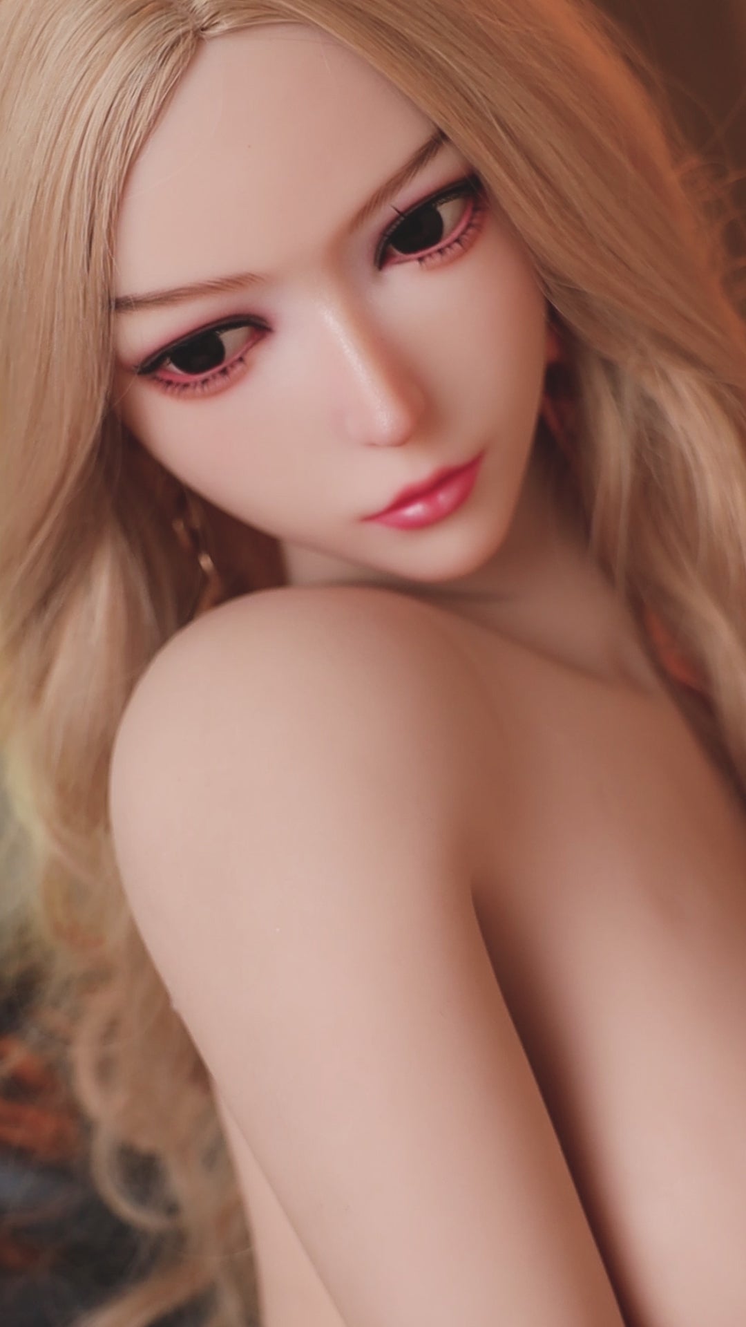 Tyra Sex Doll (Aibei Doll 157 cm C-Cup TPE)