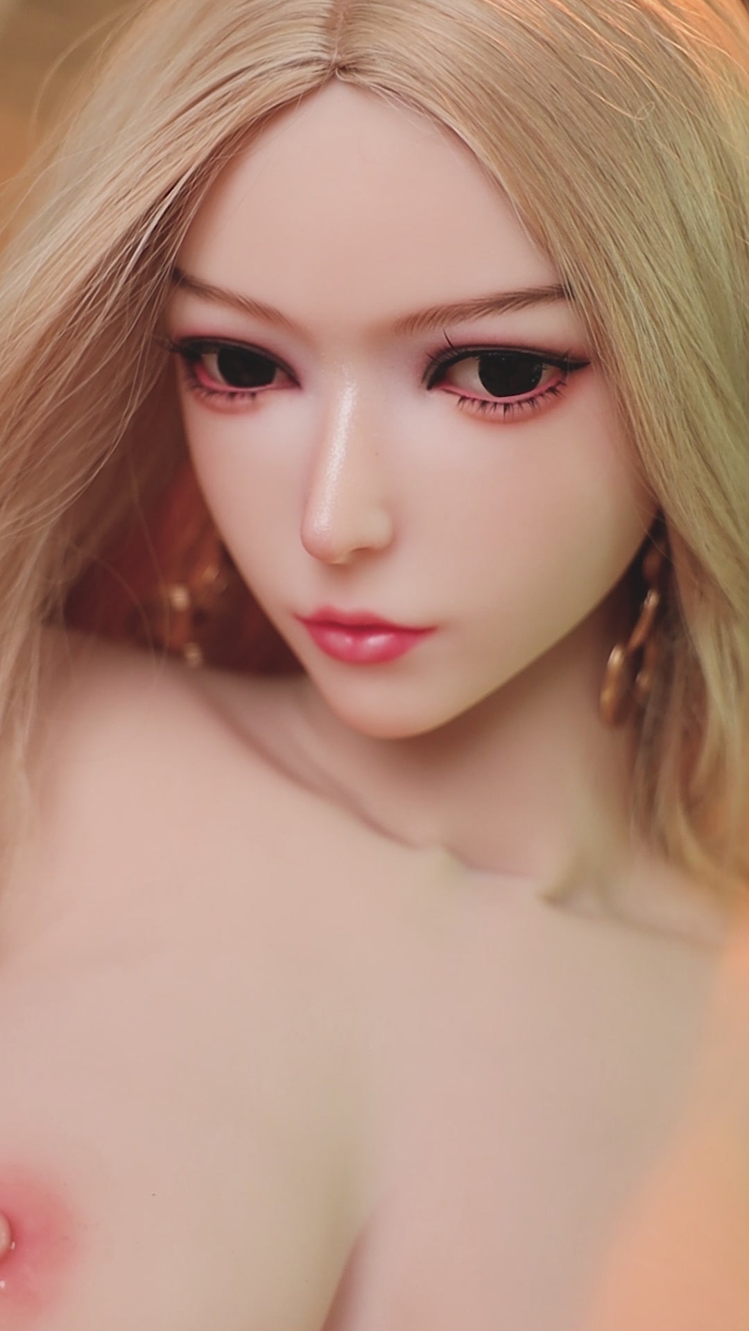 Tyra Sex Doll (Aibei Doll 157 cm C-Cup TPE)