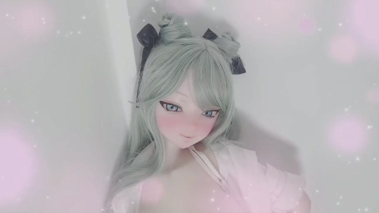 Sekso lėlė Furuhara Maya (Elsa Babe 148 cm RAD016 silikonas)