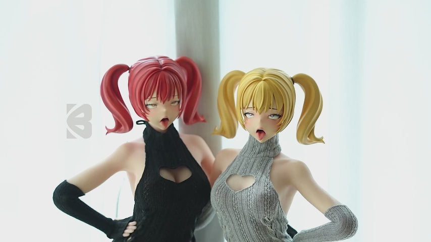 Sekso lėlė Lulu (BC-Doll 61 cm E-Kupa F03A silikonas)