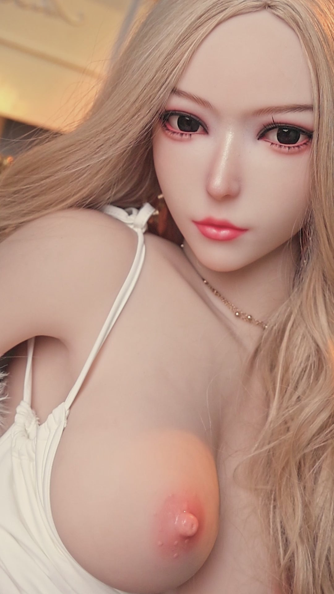 Tyra Sex Doll (Aibei Doll 157 cm C-Cup TPE)