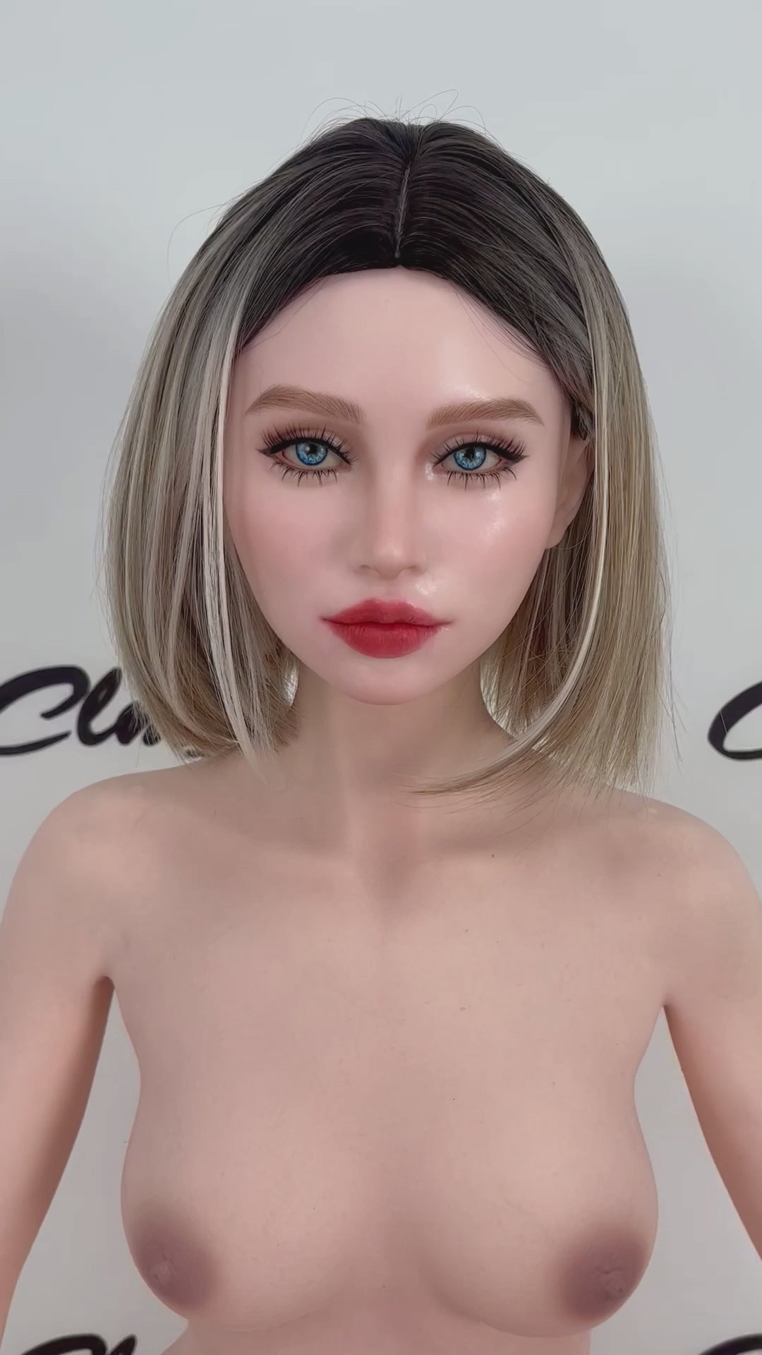 Miko Sex Doll (Climax Doll Ultra 157cm C puodelis, silikonas)