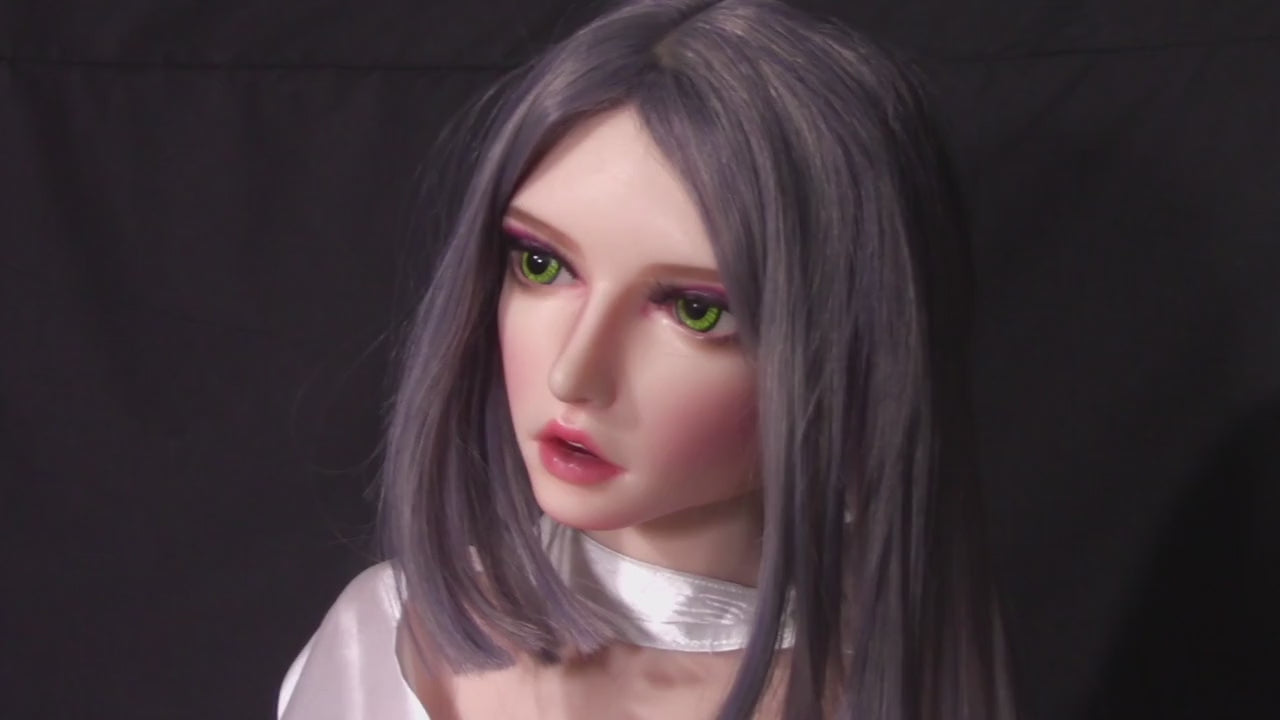 Sekso lėlė Kurosawa Misa (Elsa Babe 150 cm HB028 silikonas)