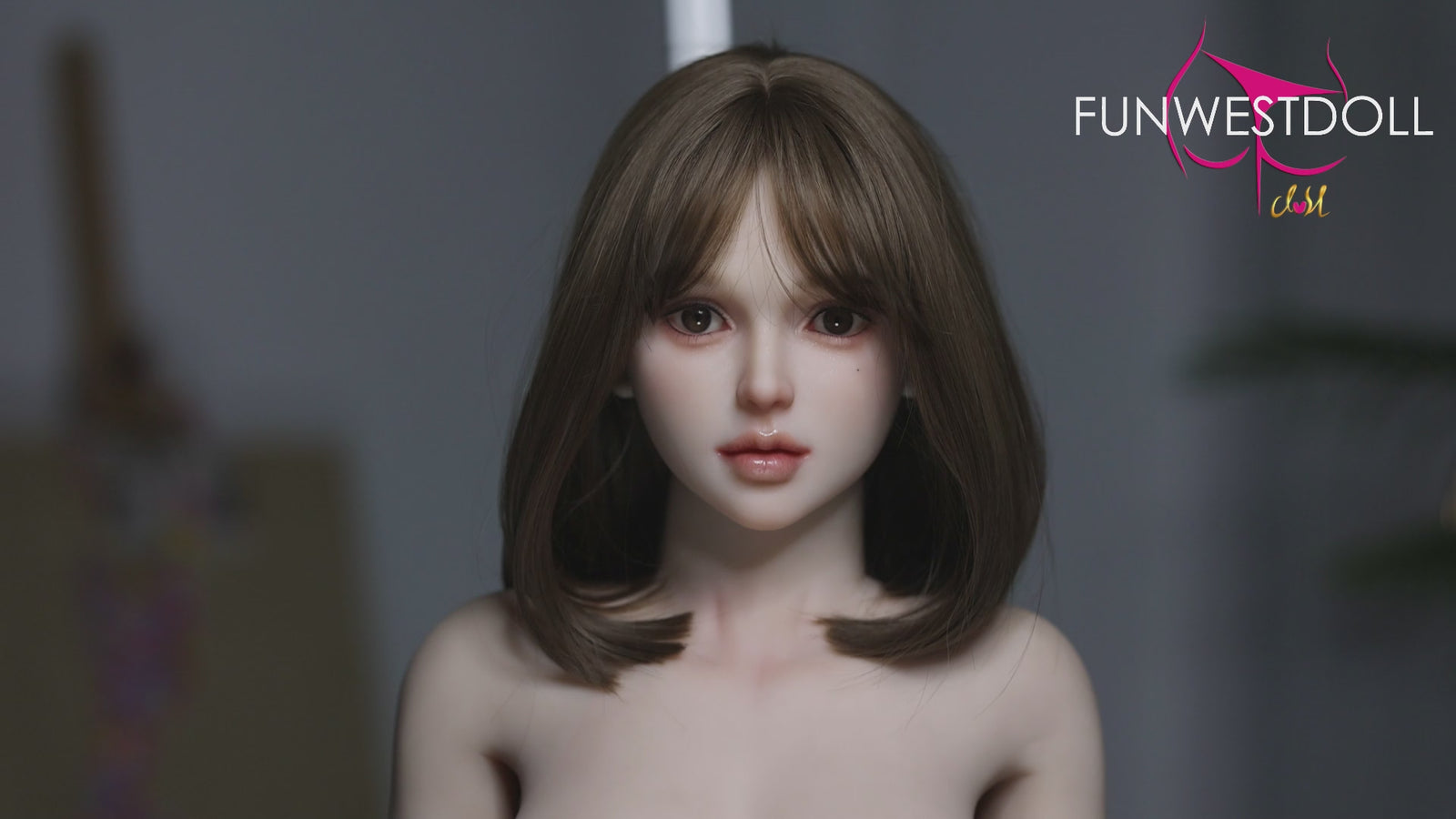 Lily Sex Doll (FunWest Doll 152 cm D-Cup #036 TPE)