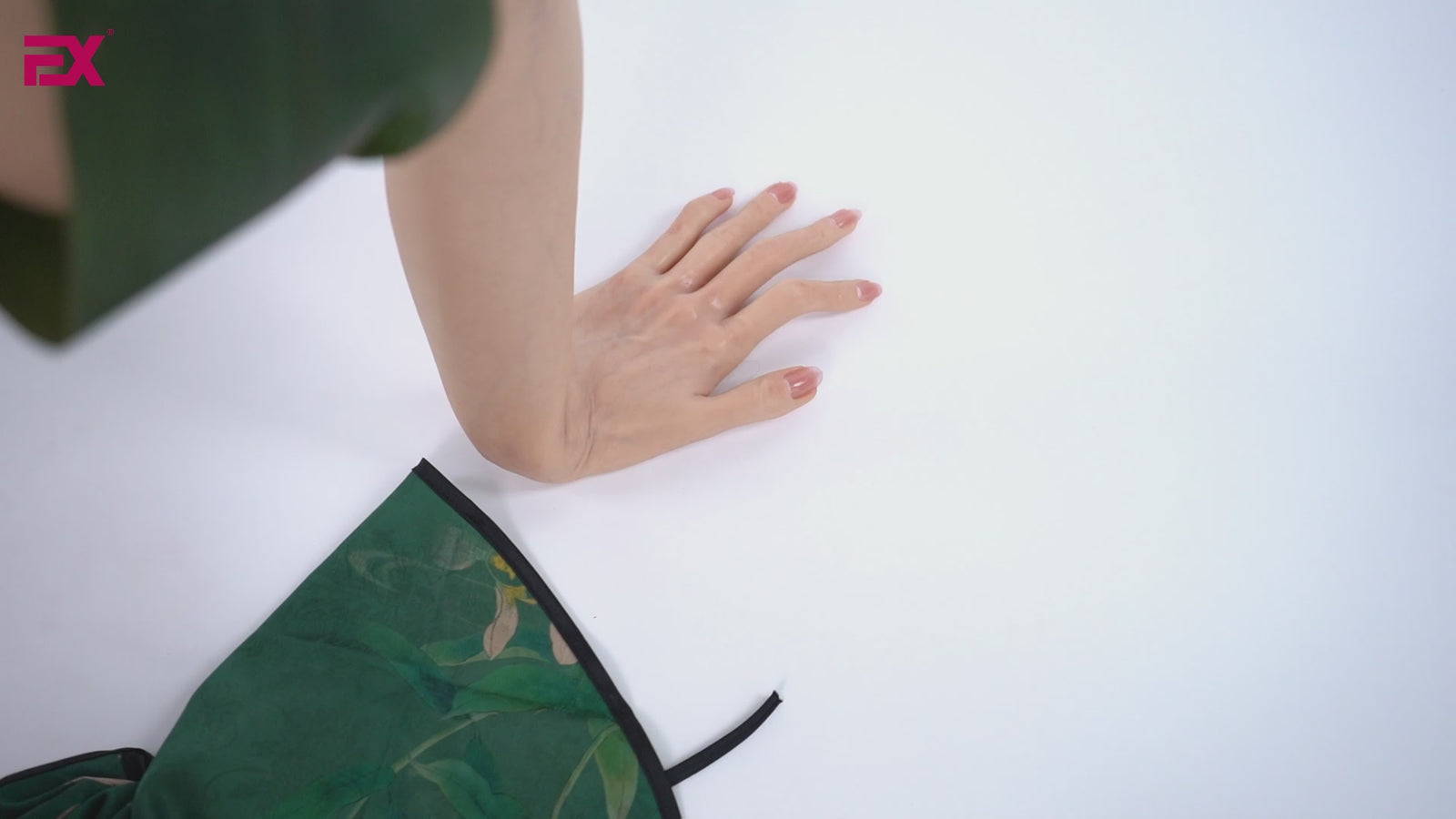 Yukiho sekso lėlė (EXDoll 168 cm F-Cup #Ukiyo-E Silicone)