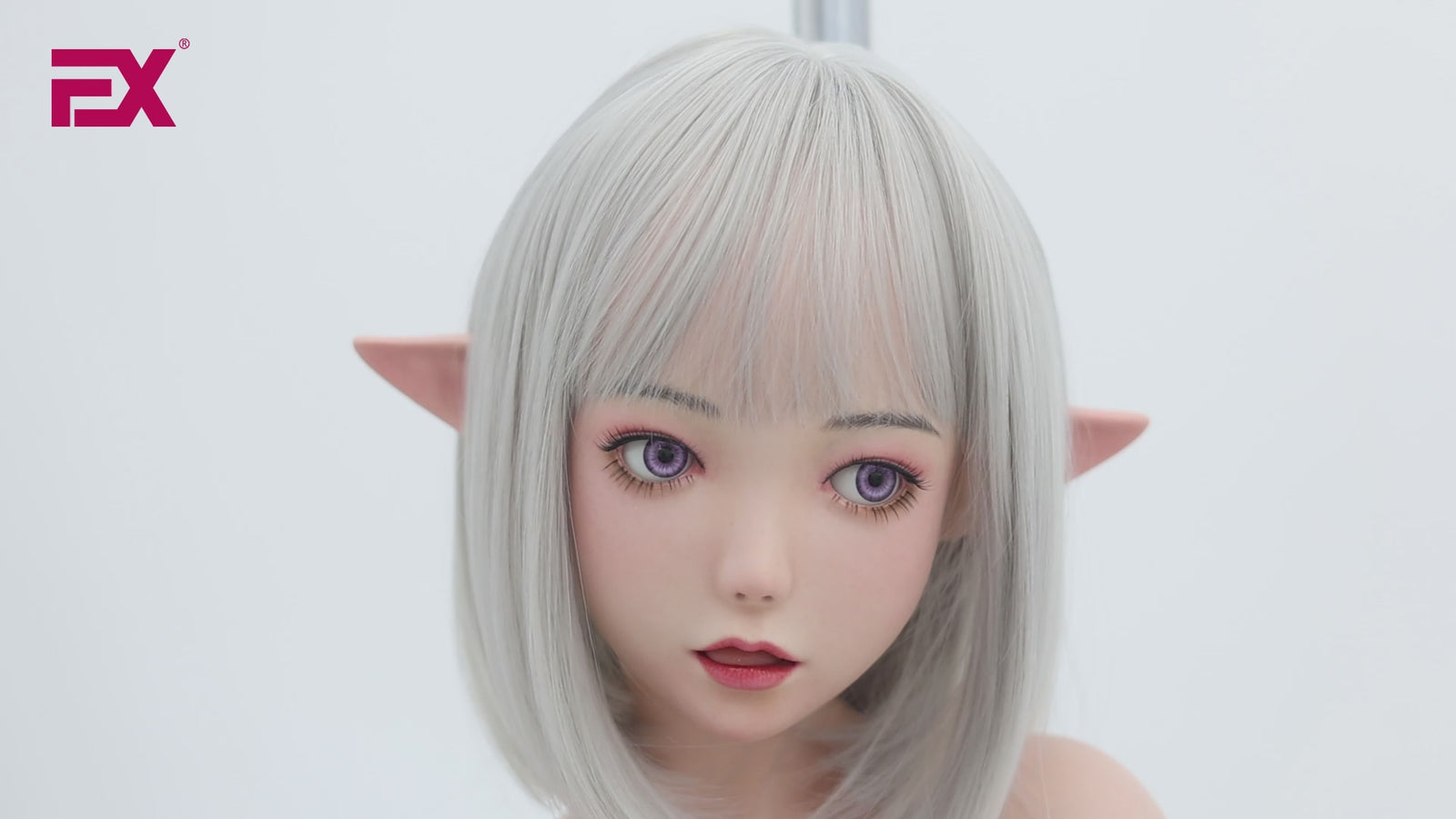 Sekso lėlė Kunyomi (EXDoll 153 cm E-Cup #Utopia Silicone)