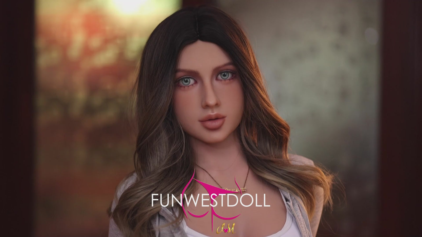 Adele Sex Doll (FunWest Doll 157 cm C-Cup #023 TPE)