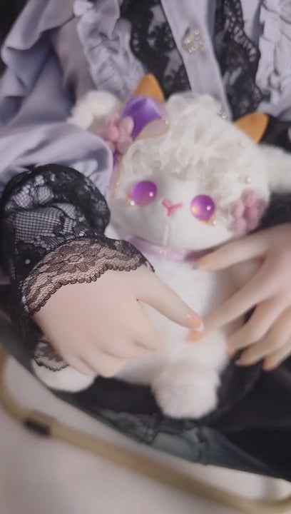 Sekso lėlė Mizuki Yoshino (Elsa Babe 148 cm RAD042 silikonas)
