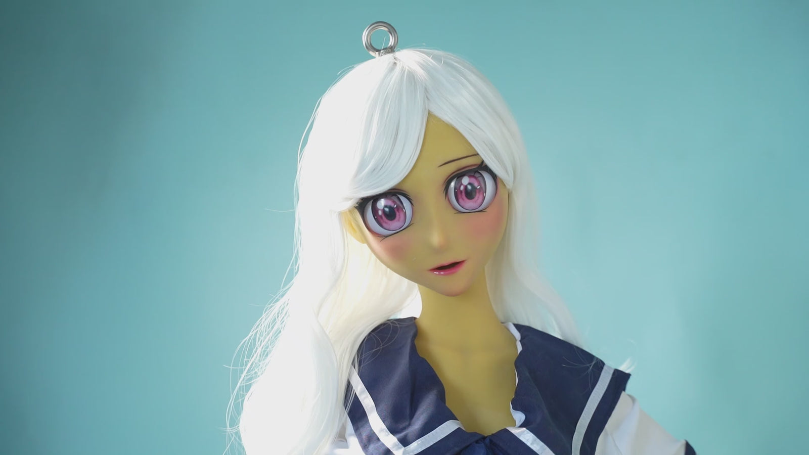 Sekso lėlė Inasidey (Dolls Castle 160 cm D-Cup TPE)