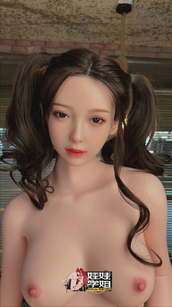 Xuanying sekso lėlė (Doll Senior 168 cm E-Cup #13 silikonas)