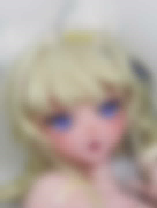Furukawa Natsuki sekso lėlė (Elsa Babe 148 cm RAD020 silikonas)