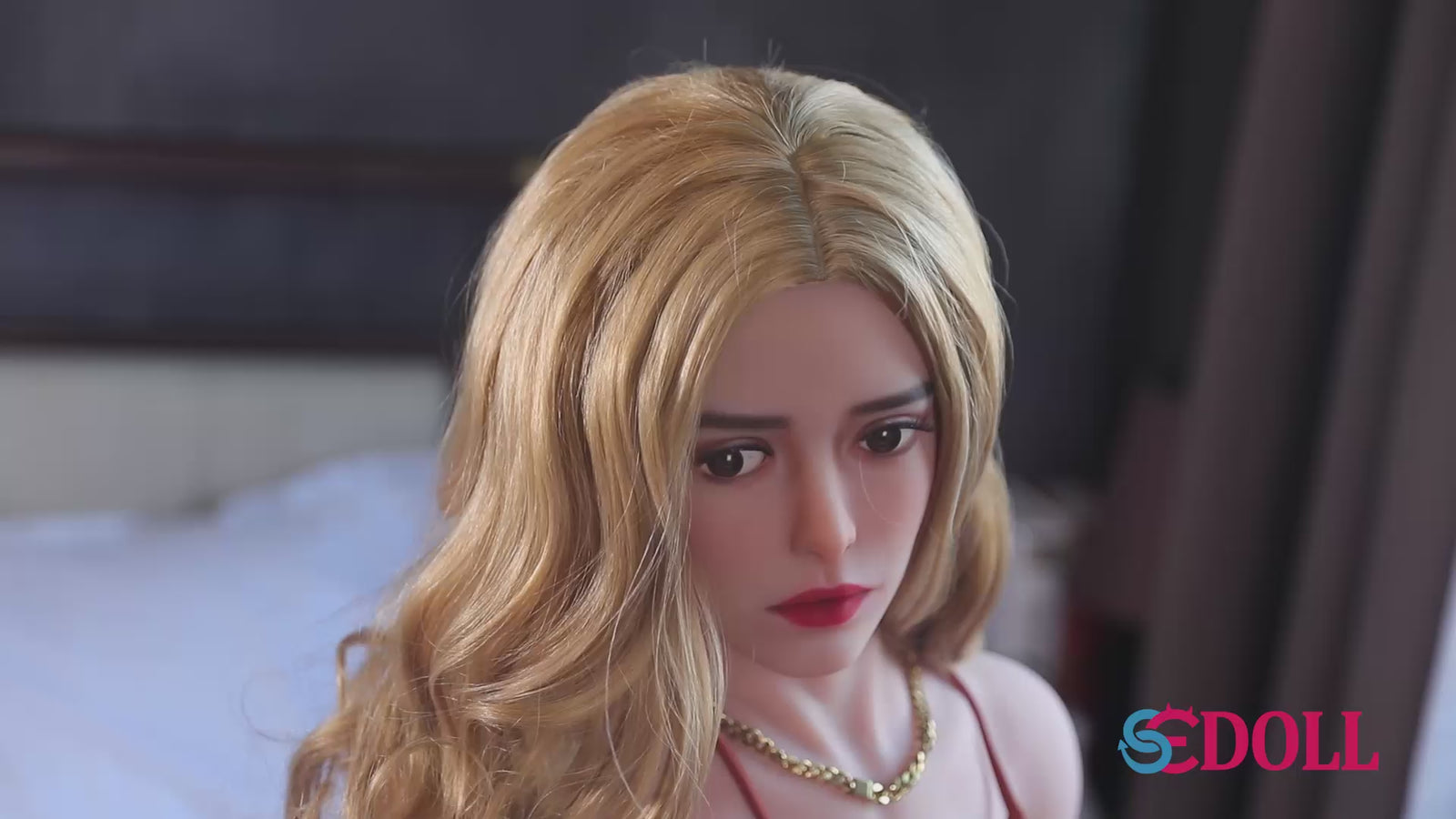Katherine Sex Doll (SEDoll 167 cm E-Cup #087 TPE)