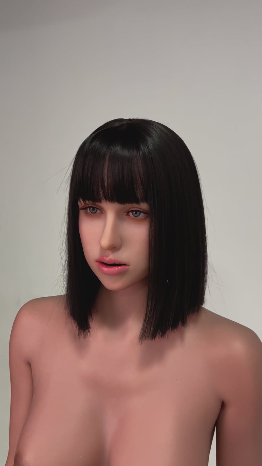 Amanda Sex Doll (Zelex 170 cm C-Cup GE139-1 silikonas)