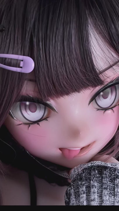 Sekso lėlė Koga Yayoi (Elsa Babe 148cm RAD035 silikonas)