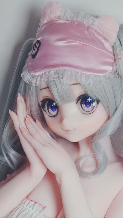 Sekso lėlė Ishikawa Kiyomi (Elsa Babe 140cm Rad023 silikonas)