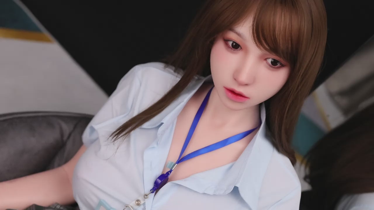 Sekso lėlė Noy Torso (Tayu-Doll 88 cm E-Cup ZC-16# silikonas)