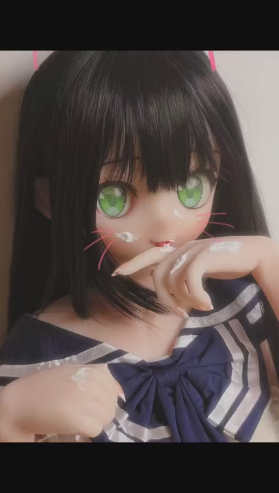 Sekso lėlė Ishikawa Kiyomi (Elsa Babe 148 cm RAD023 silikonas)
