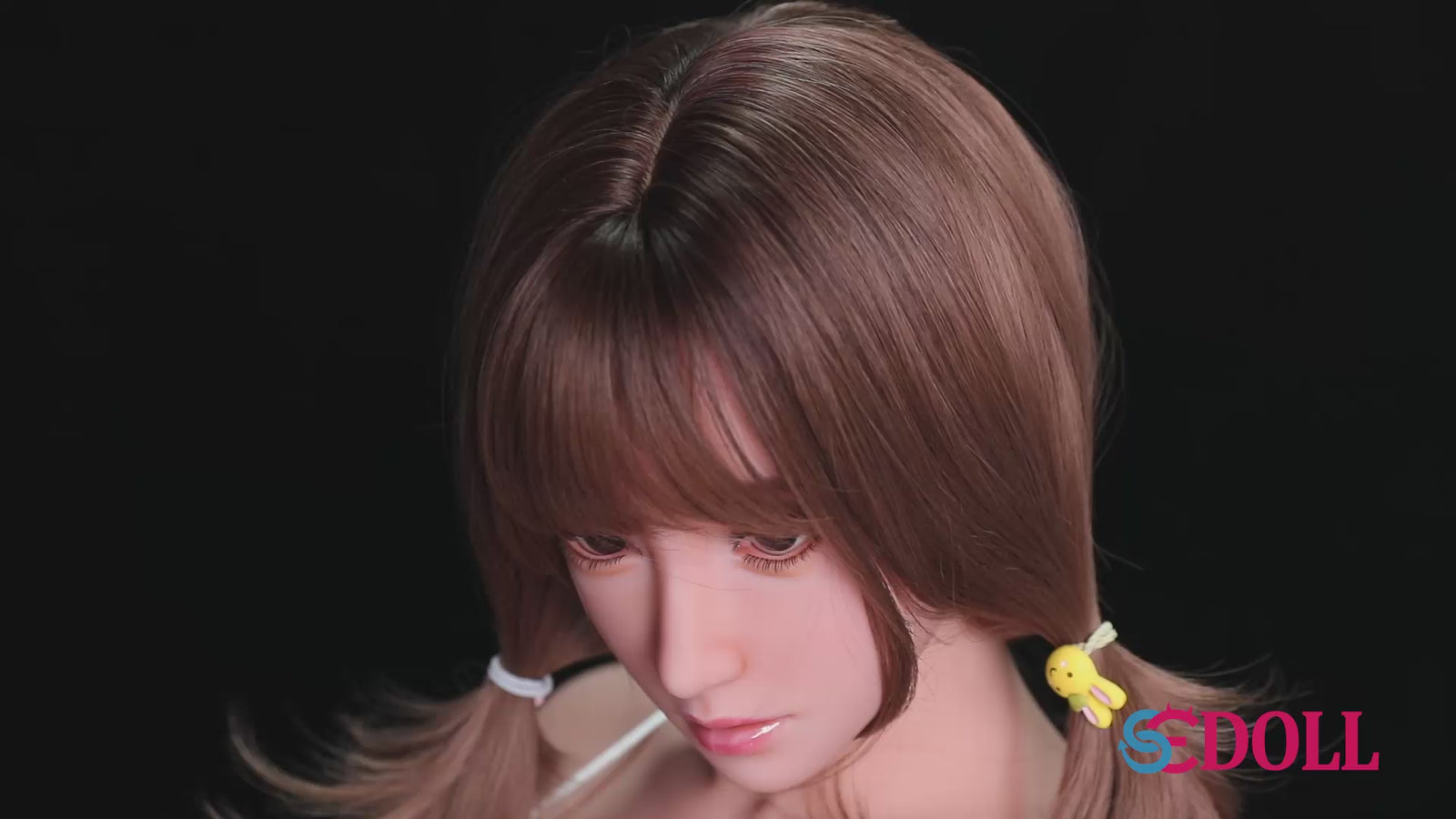 Sekso lėlė Midori (SEDoll 163 cm E-Cup #079 TPE)