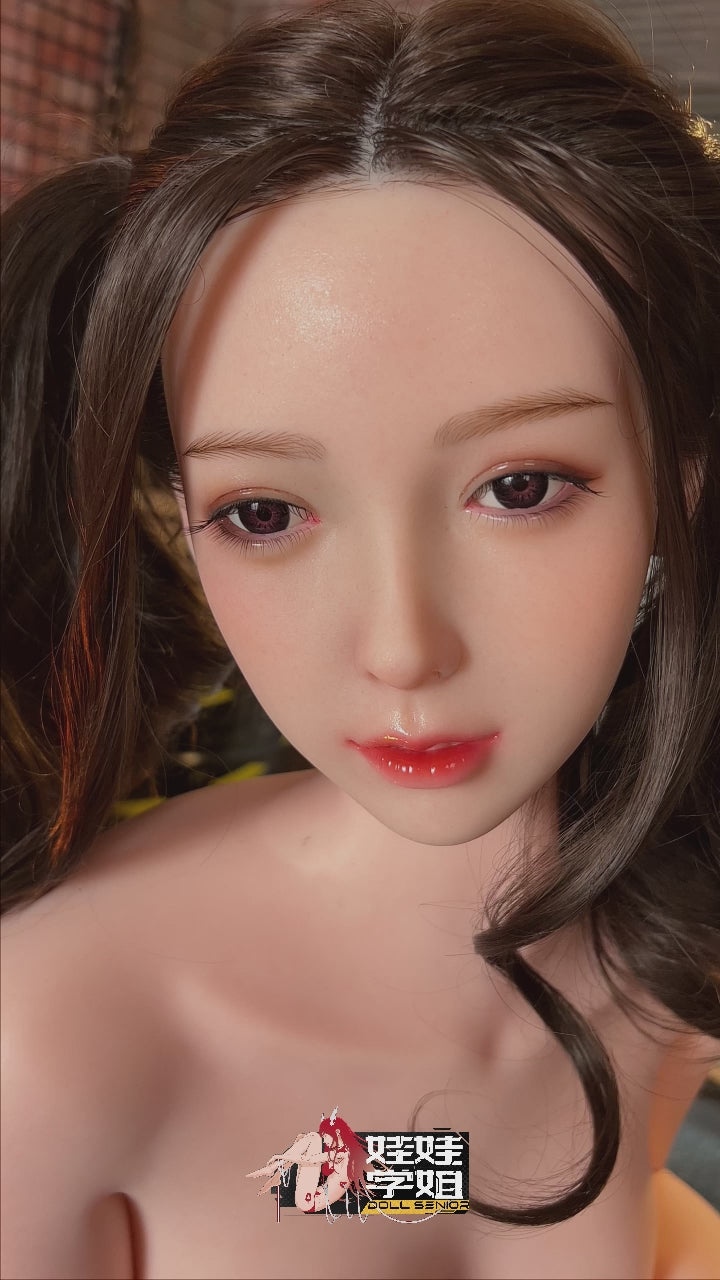 Xuanying sekso lėlė (Doll Senior 168 cm E-Cup #13 silikonas)