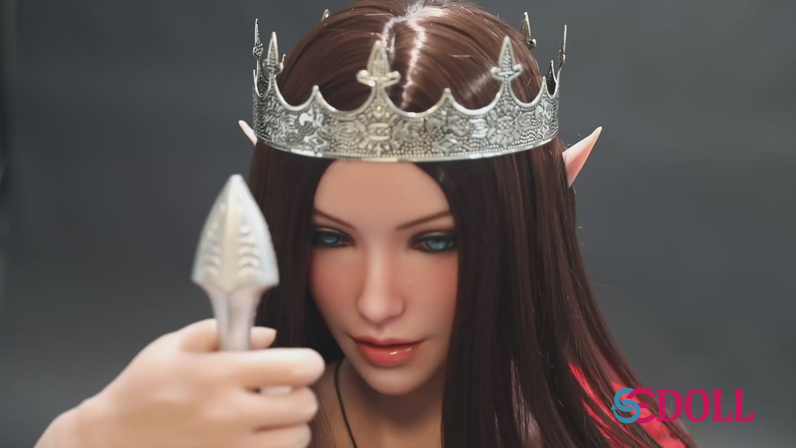 Luis Sex Doll (SEDoll 168 cm F-taurė Nr. 021 TPE)