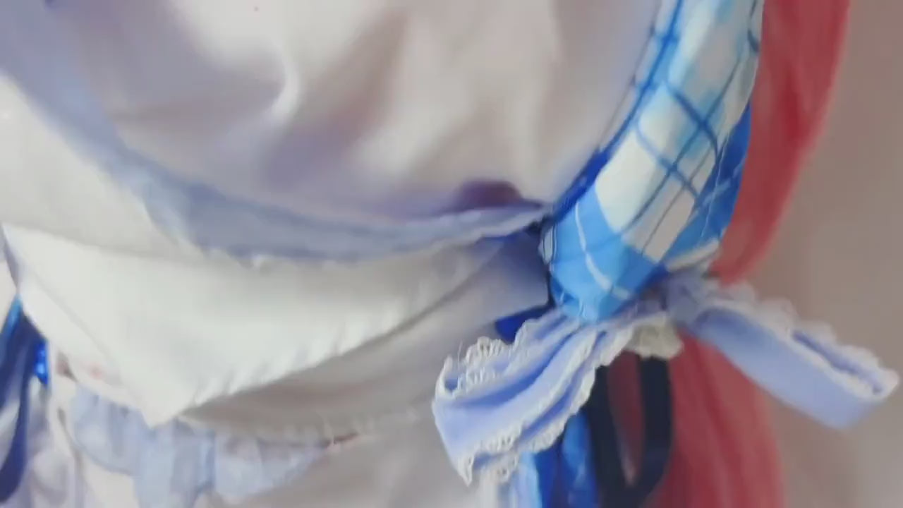 Seino Lemon sekso lėlė (Elsa Babe 148cm RAD040 silikonas)