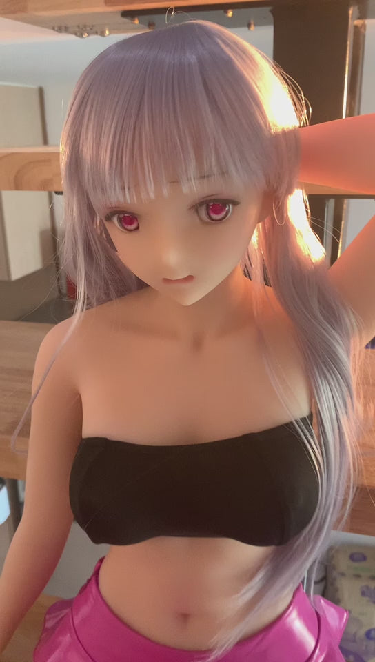 Manae Sex Doll (YJL Doll 100 cm C-Cup TPE)