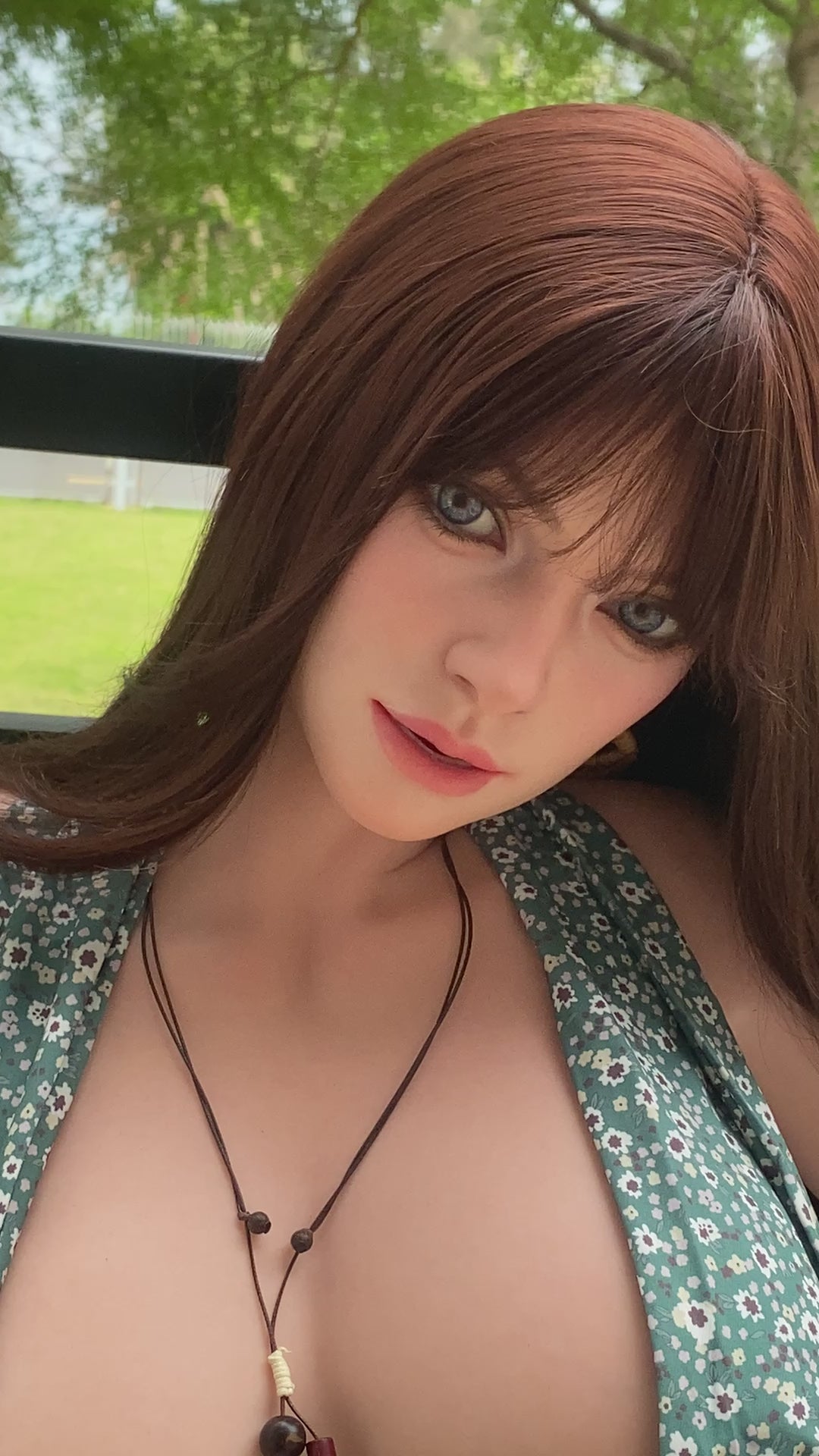 Jane Sex Doll (Starpery 171cm D puodelis silikoninis)