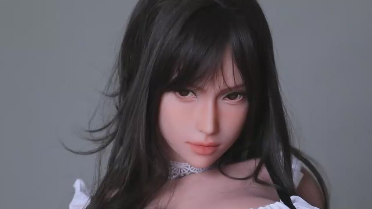 Sekso lėlė Peggy.B (SEDoll 163 cm E-Cup #132 TPE)