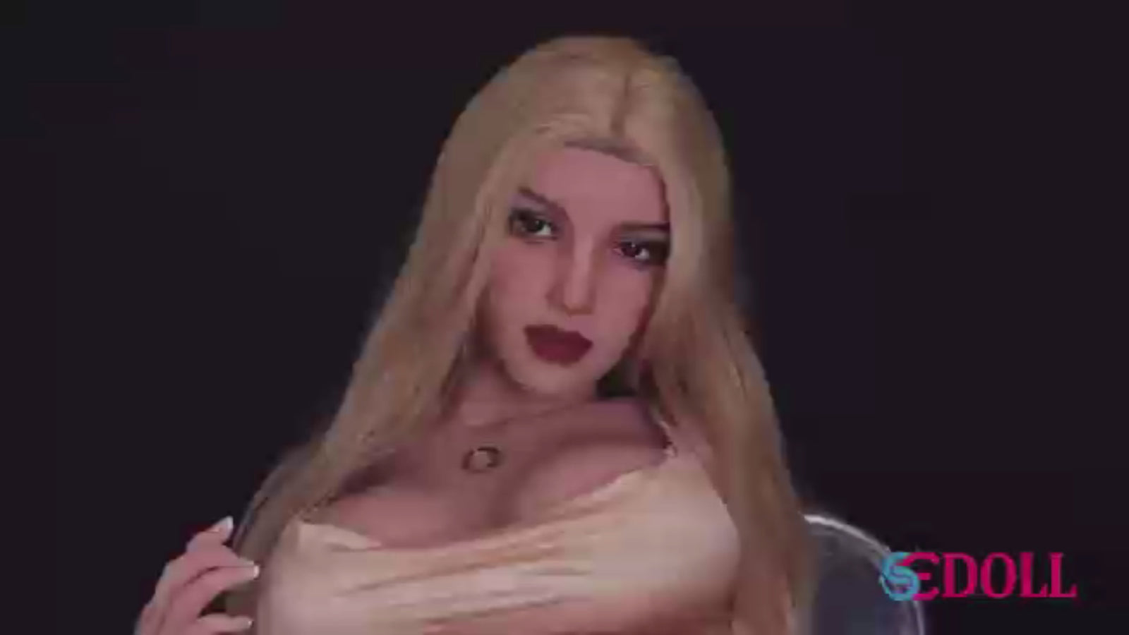 Sylvia Sex Doll (SEDoll 157 cm H-Cup #086 TPE)