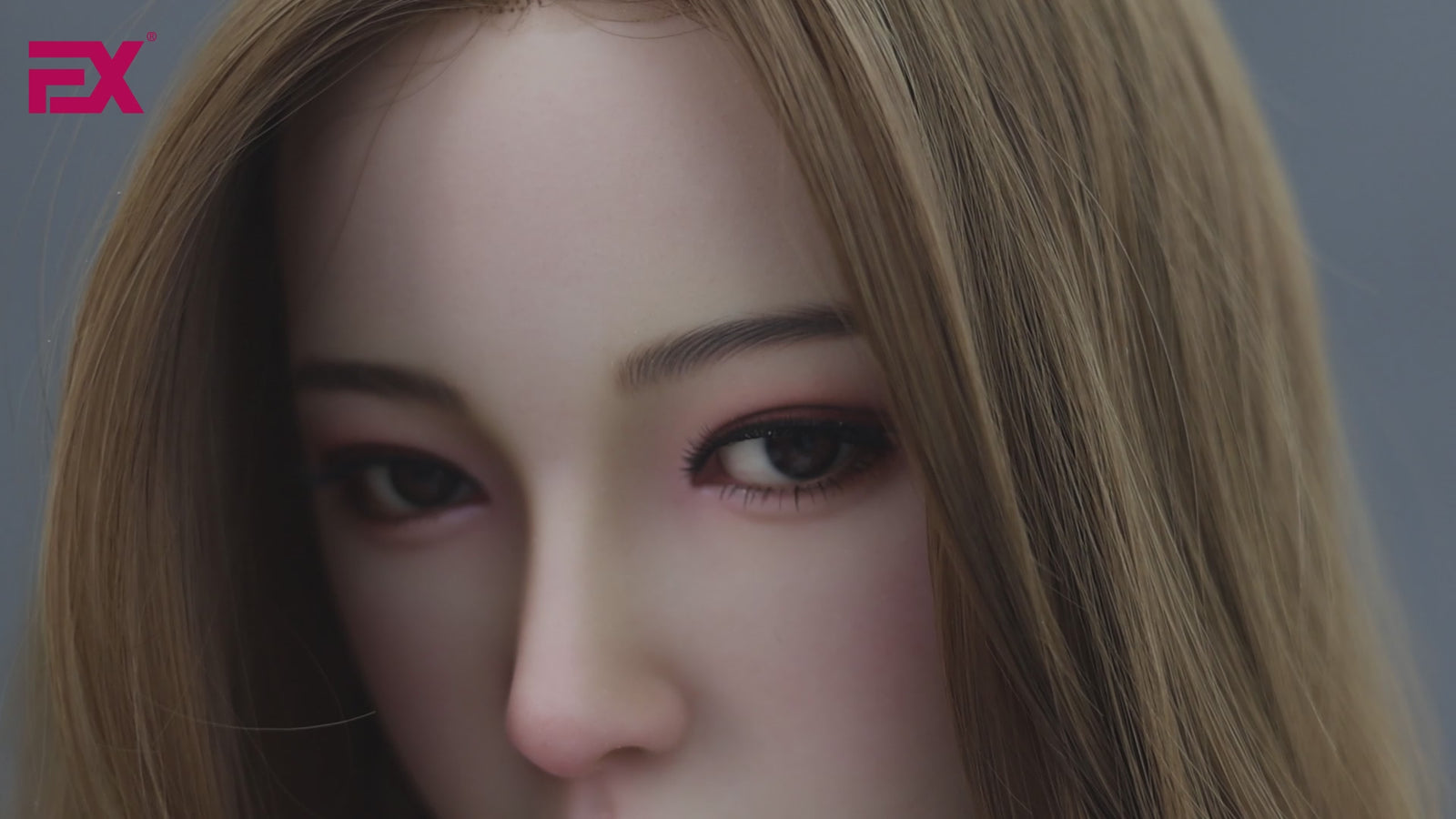 Erin Sex Doll (EXDoll 166 cm G-Cup #Ukiyo-E Silicone)