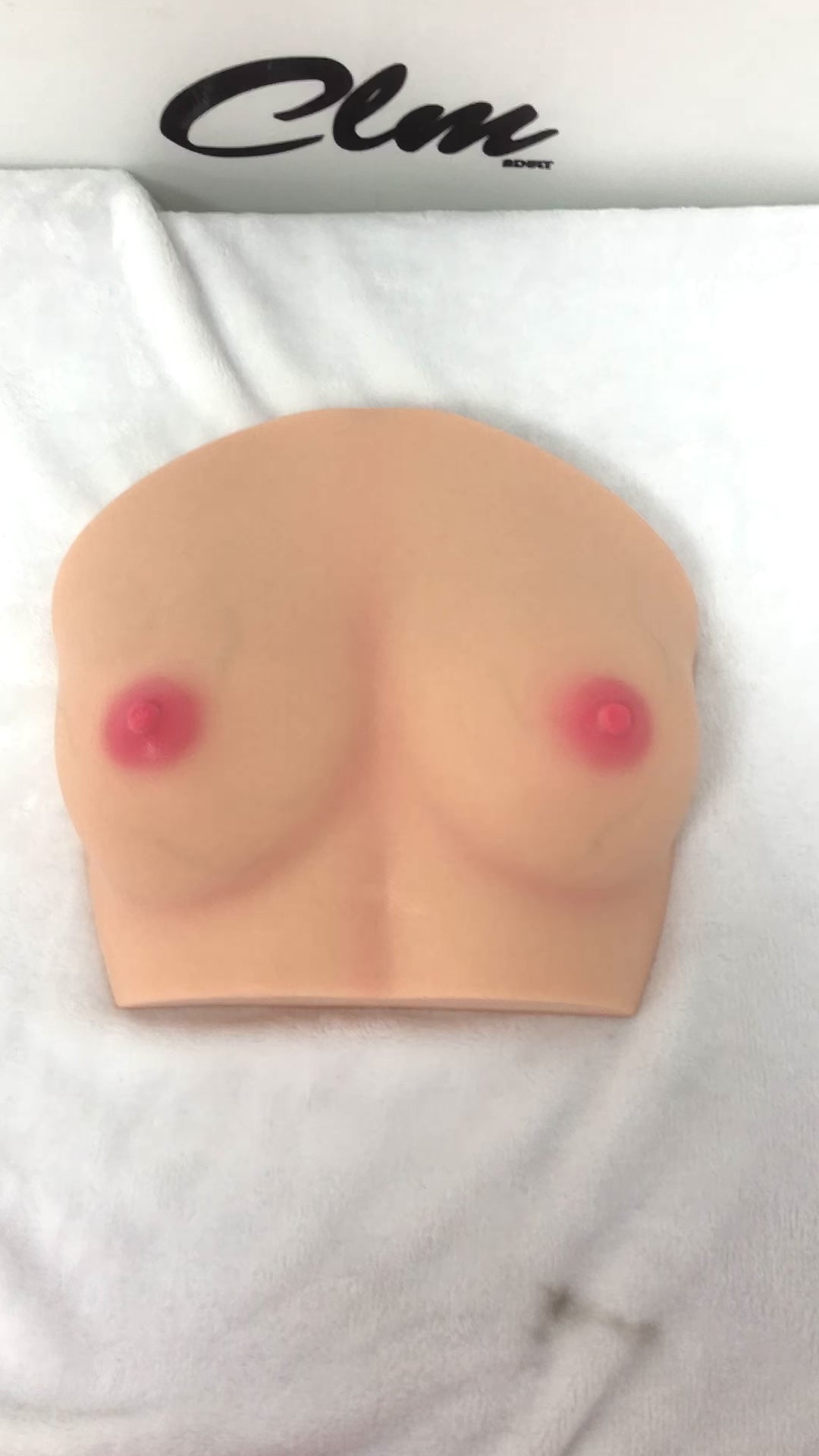 Krūties (S) liemens sekso lėlė (Climax Doll Pro A-puodelis silikonas)