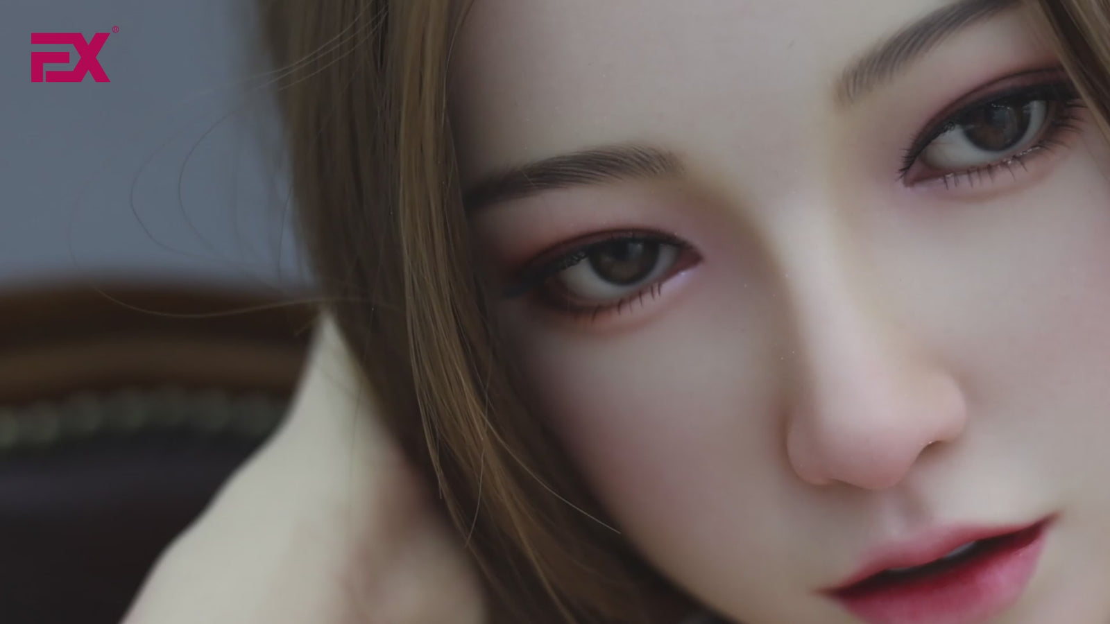 Erin Sex Doll (EXDoll 166 cm G-Cup #Ukiyo-E Silicone)