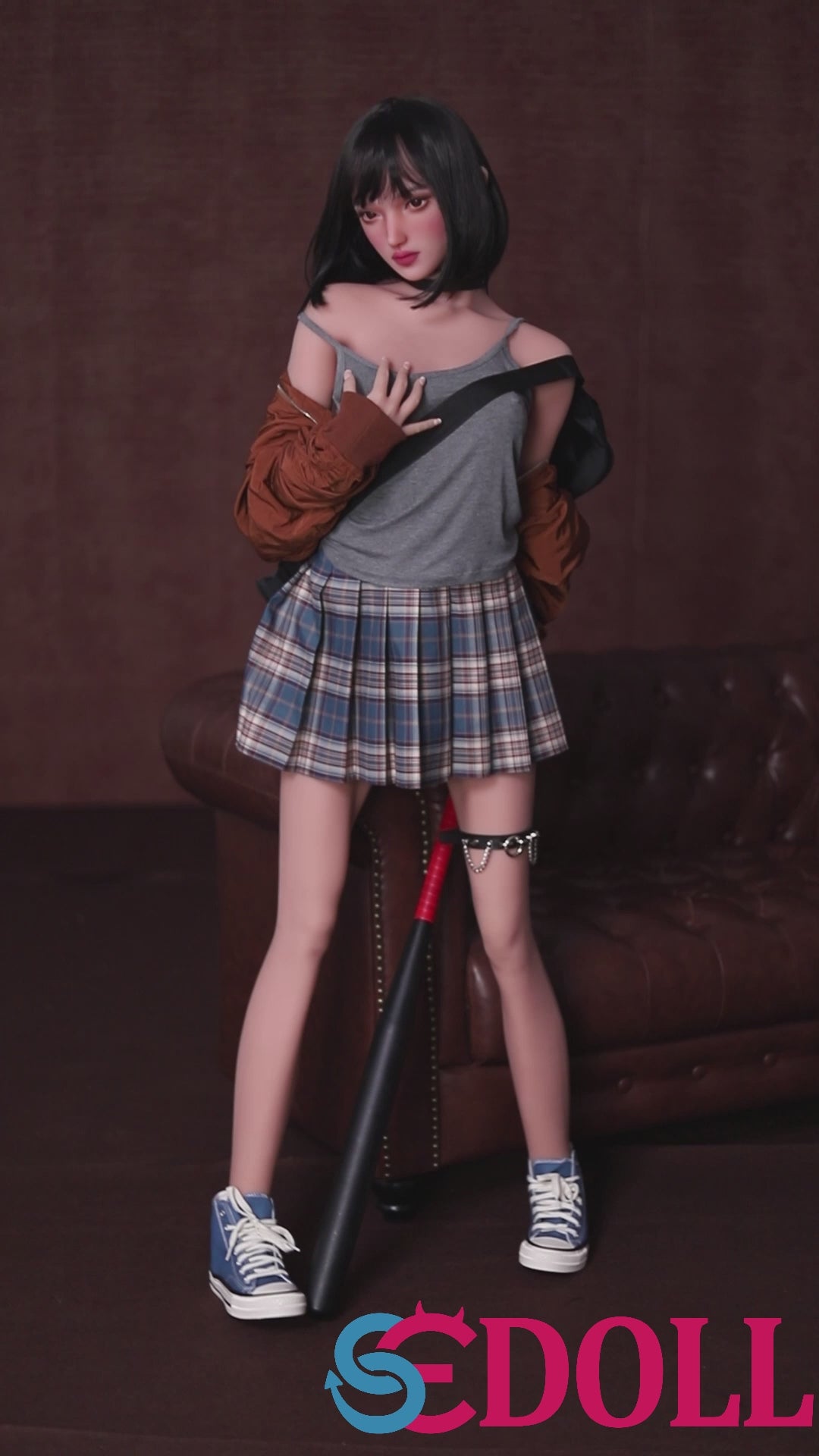 Avery.A Sex Doll (SEDoll 166 cm C-Cup #131 TPE)