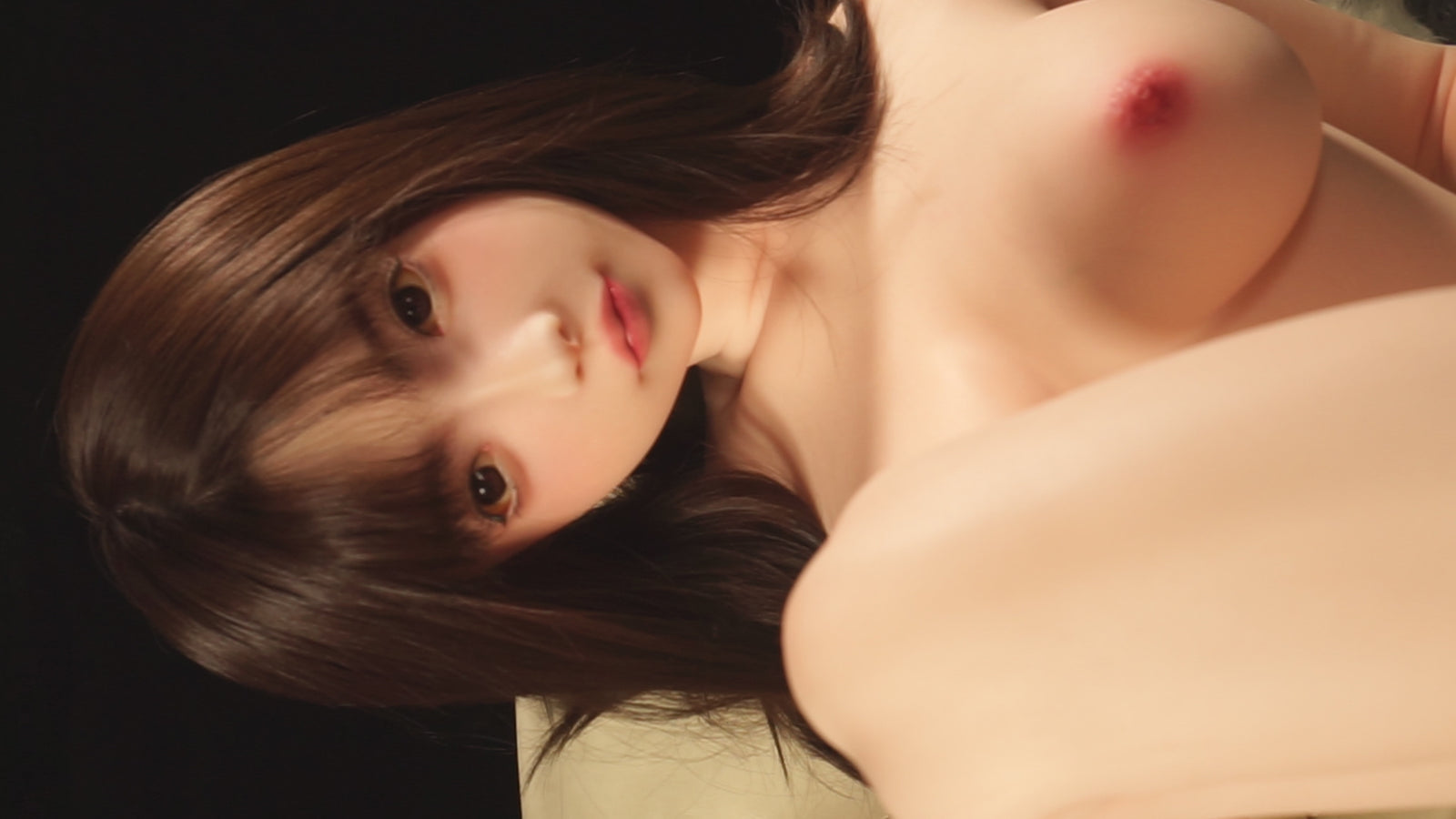 Yumi Sex Doll (YJL Doll 156 cm F-Cup #A1 silikonas)