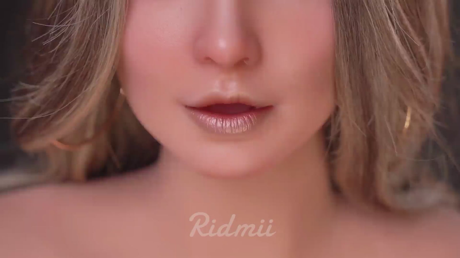 Sekso lėlė Ahalee (Ridmii Doll 162 cm D puodelis TPE + silikonas)
