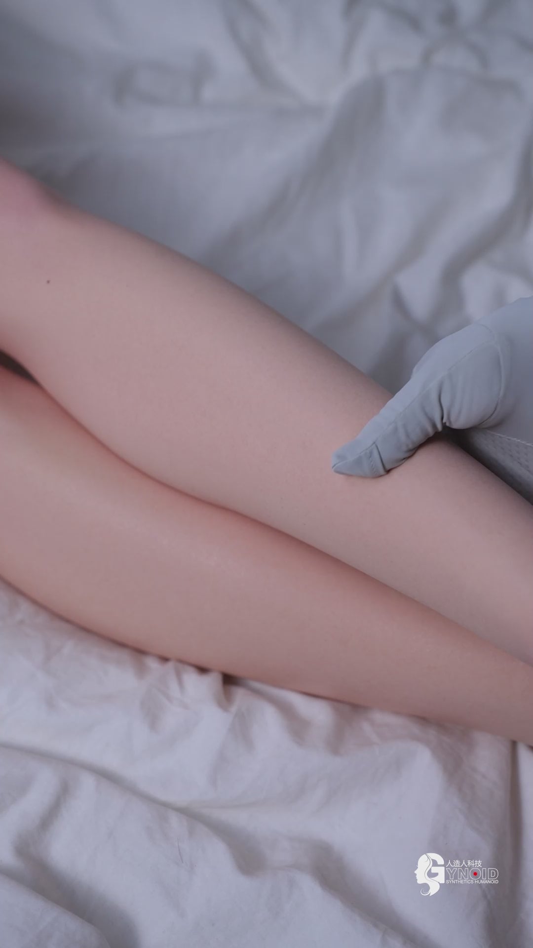 Sekso lėlė Joey Model 21 Deluxe (Gynoid Doll 164 cm F-Cup silikoninis)