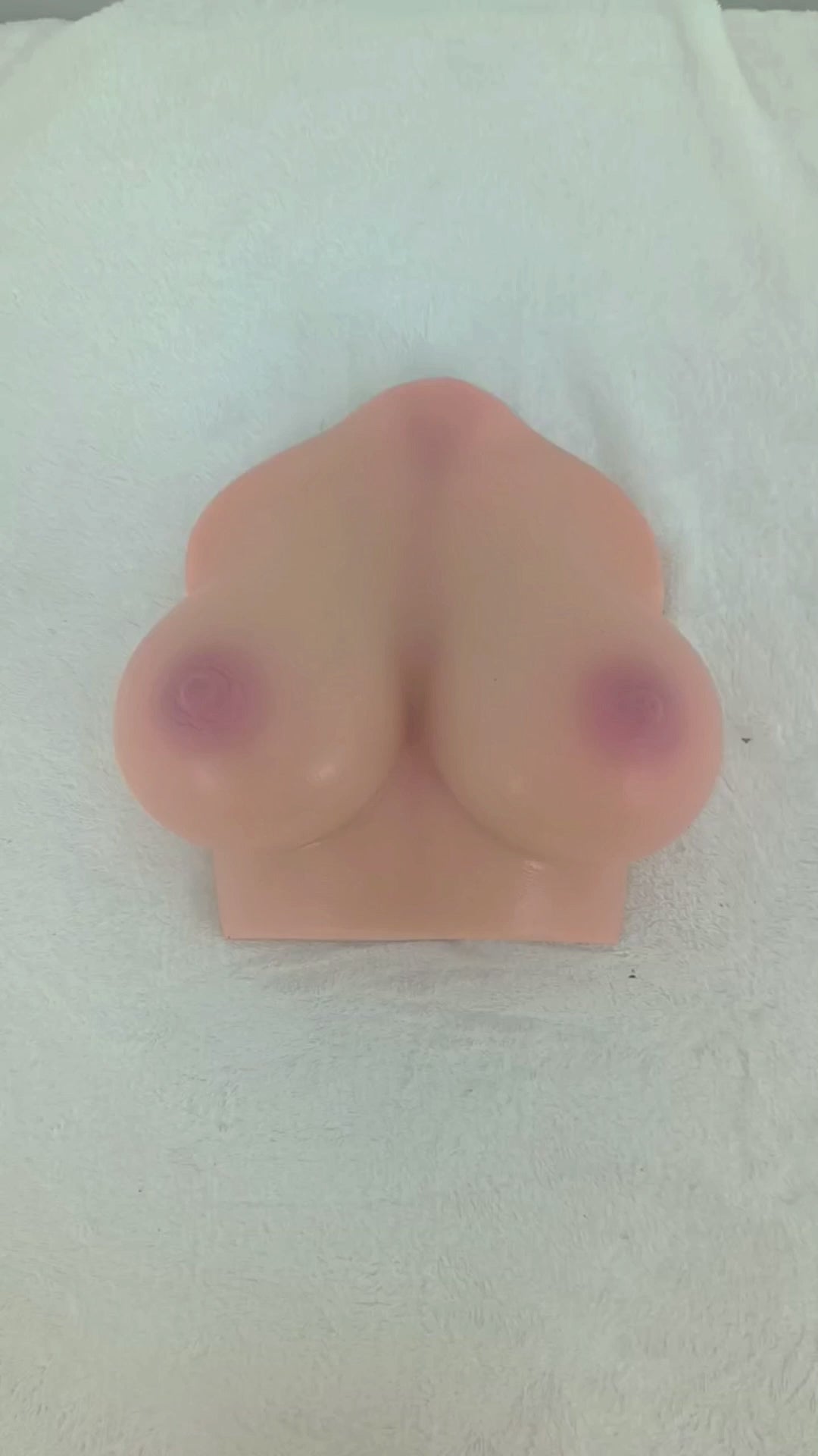 Krūties (M) liemens sekso lėlė (Climax Doll Pro D puodelis silikonas)