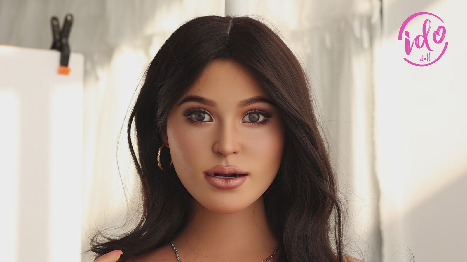 Sex Doll Selena (Idodoll 165cm D-Cup #ID4S Silicone)