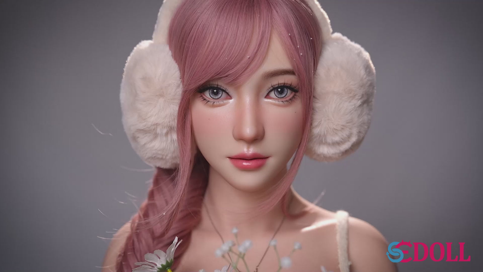 Yuuka.H Sex Doll (SEDoll 165 cm C-Cup #079SC Silicone) EXPRESS