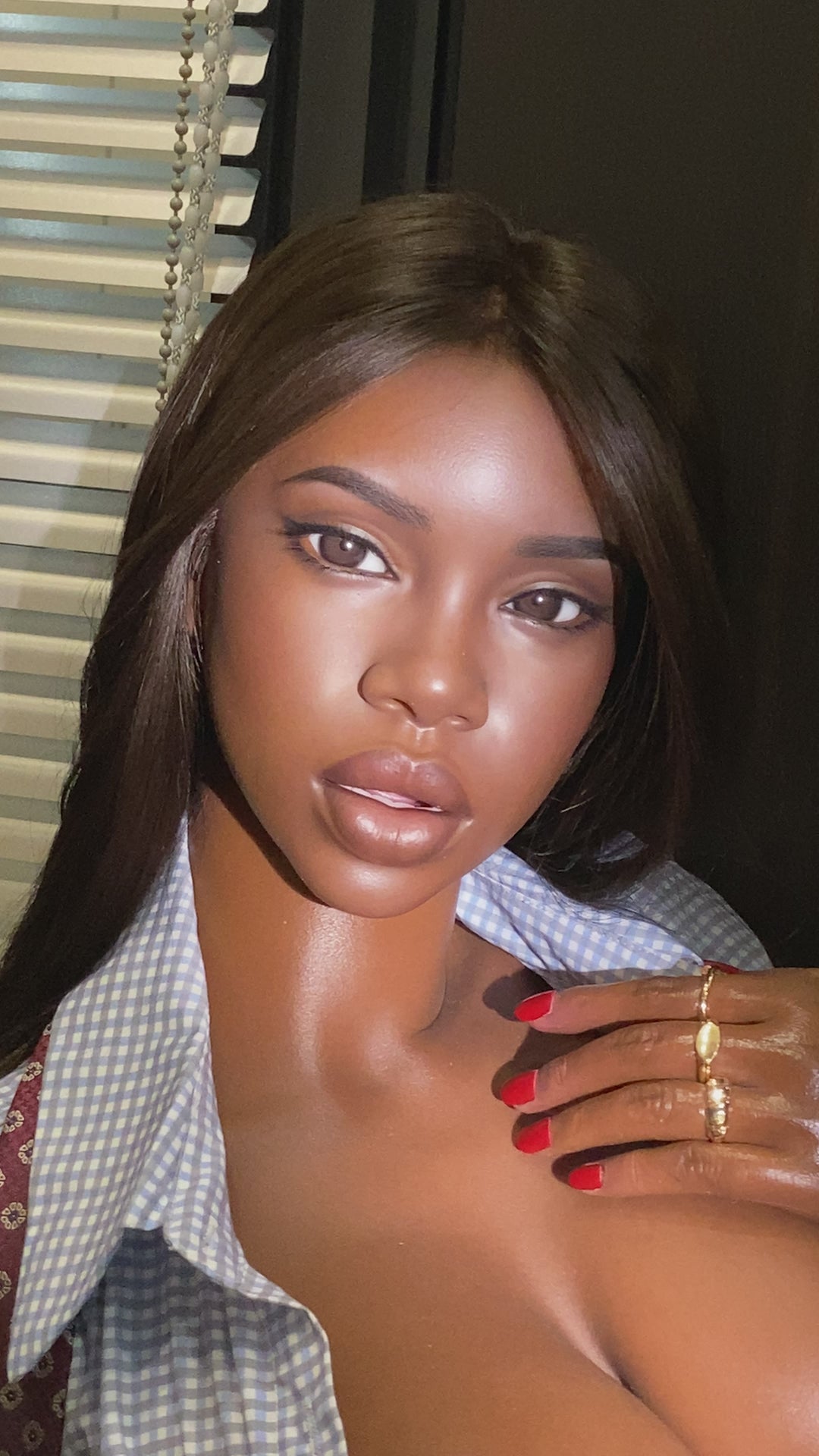 Penny Sex Doll (Irontech Doll 161 cm D-Cup S33 silikoninis)